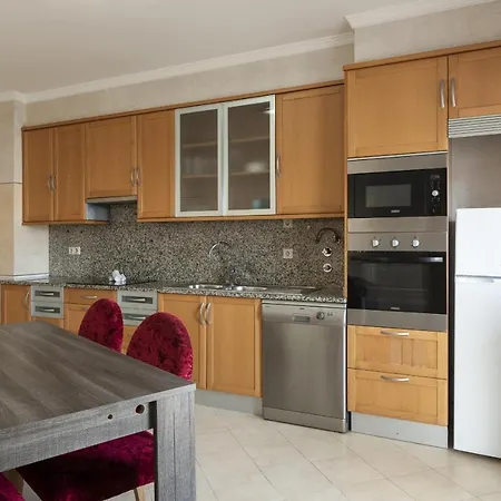 Apartamento Imperio - Pool & Terrace By Hd Quarteira