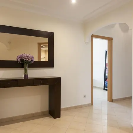 Apartamento Imperio - Pool & Terrace By Hd