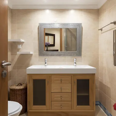Imperio - Pool & Terrace By Hd Apartamento *