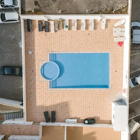 Imperio - Pool & Terrace By Hd Apartamento Quarteira