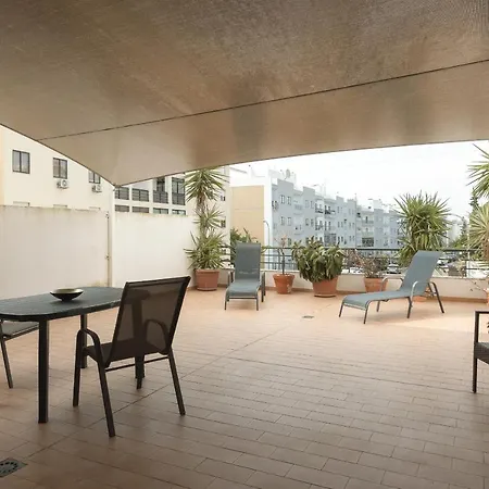 Apartamento Imperio - Pool & Terrace By Hd