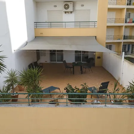 Imperio - Pool & Terrace By Hd Lejlighed