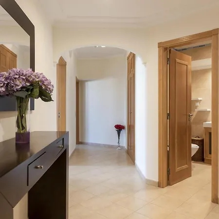 Lejlighed Imperio - Pool & Terrace By Hd *