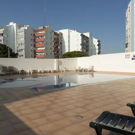 Imperio - Pool & Terrace By Hd Lejlighed *