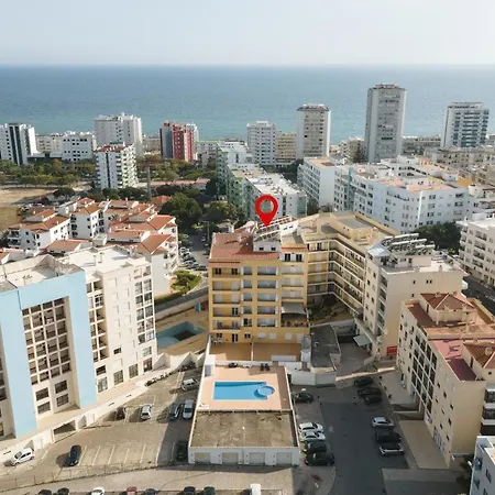 Imperio - Pool & Terrace By Hd Apartment